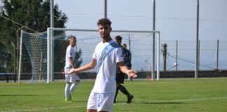 Albalonga calcio, Di Cairano non guarda la classifica di_cairano