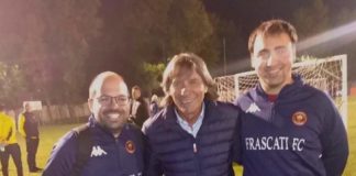 Fc Frascati a scuola dalla Roma e da Bruno Conti fc_frascati_martini_tonicello_conti