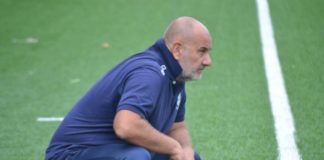 Fc Frascati perde due punti a Fiuggi fioranelli