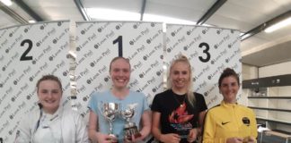 Susan Maria Sica vince ancora a Londra sica_londra