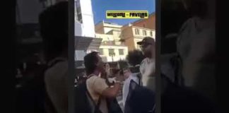 Mendicante aggredito ad Albano Laziale