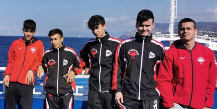 cadetti_judo_frascati_catania