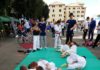 Judo Frascati domenica scorsa alla Festa dello Sport judo_frascati_festa_sport_19