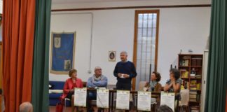 Presentato il progetto Lanuvio Spreco Zero lanuvio_spreco_zero