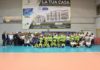 A Genzano la presentazione della Volley School marchesi_gruppo