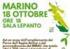 Incontro sul Parco dell’Appia Antica a Marino marino_18_ottobre