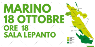 Incontro sul Parco dell’Appia Antica a Marino marino_18_ottobre