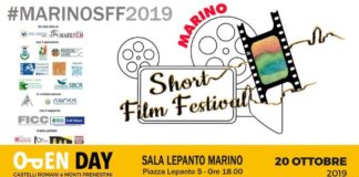 Ecco la giuria del Marino Short Film Festival marino_short