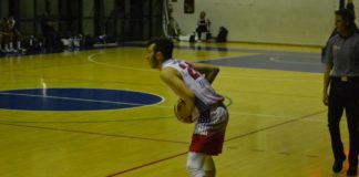 Club Basket Frascati, parla Matteo Mastrantoni mastrantoni