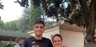 Tc Frascati, vittoria per la Mastromarino mastromarino_bellifemine