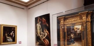 A Roma la mostra Michelangelo a colori michelangelo_colori