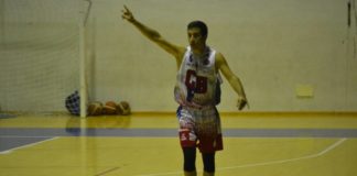 Basket Frascati, la C Gold si riscatta ad Anzio monetti_manuel