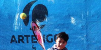 Tc Frascati, boom di iscrizioni per la scuola tennis scuola_tennis