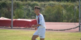 Rocca Priora, la Promozione ne fa 7 a Torre Angela nuzzi