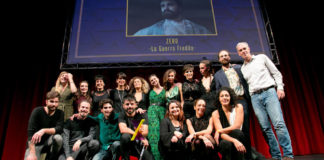 Al via la XIII Edizione di The 48 Hour Film Project premiazione