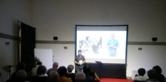 Marino, parte la stagione culturale della Sala Lepanto presentazione_lepanto_saltarelli