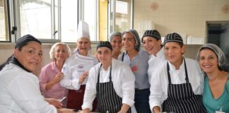 A Rebibbia la formazione che non conosce barriere formalba_rebibbia