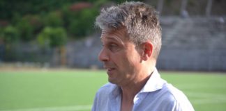 Fc Frascati, la parola a Alessandro Rodo rodo