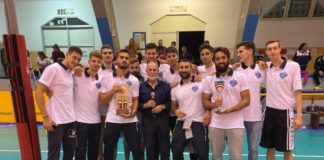 Vsg in Sardegna per il Memorial Cabras sardegna_vsg