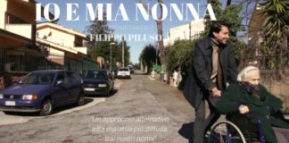 Filippo Piluso presenta Io e mia Nonna seconda_copertina