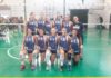 Volley Club Frascati, La Rosa dopo il k.o. all’esordio serie_c_femm_vcf