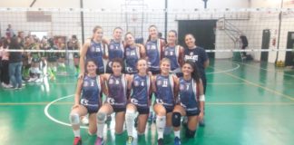 Volley Club Frascati, La Rosa dopo il k.o. all’esordio serie_c_femm_vcf
