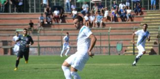 Albalonga, occasione persa quella col Tuttocuoio sossai