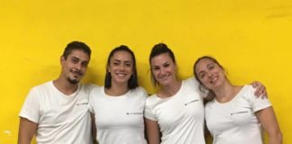 Judo Frascati, la Ghio e il settore ginnastica artistica artistica_judo_frascati