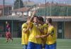 Prima gioia per Ssd Colonna calcio tiberi
