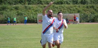 Rocca Priora calcio, il Montefiore è già una fortezza trinca