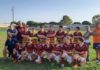 Rugby Frascati Union 1949, primo successo per l’U14 u14_maschile_rugby_union