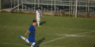 Seconda vittoria per la Woman Atletico Lodigiani valente