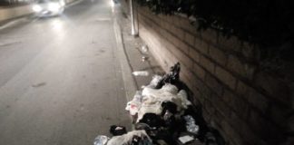 Silvani e Venanzoni “Combattere degrado” via_dei_mille