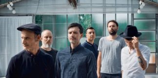 “A beautiful noise between light and shade” Il nuovo tour dei Giardini di Mirò giardini_miro