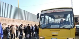 Sciopero dei dipendenti di Autolinee Onorati e Ago Uno il 5 novembre ad Albano trasporto_scolastico_albano