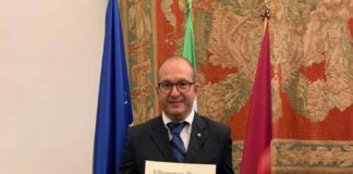 Remo Giorgi premiato da Mattarella per meriti sociali remo_giorgi