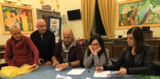 Il Centro Storico di Marino sceglie il Porta a Porta comitato