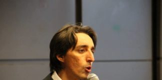 Il Tulipano Bianco “Governo non dimentichi il Terzo Settore” francesco_giordani