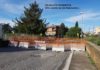 Nuova viabilità a Pavona per i lavori del sottopasso via_velletri_interrotta