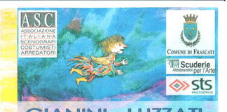 Weekend di grandi eventi espositivi a Frascati locandina