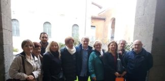 Gemellaggio tra Memoria ‘900 e San Demetrio nè Vestini memoria_900_s_demetrio