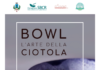 Rocca Priora ospita la mostra BOWL di Karin Lindström manifesto