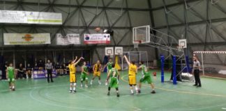 La Virtus Velletri rialza la testa e batte il Gaeta borro