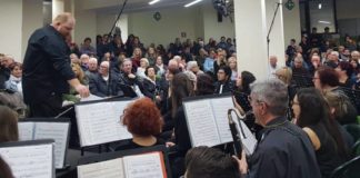 Un successo gli eventi autunnali a Rocca Priora concerto_santa_cecilia