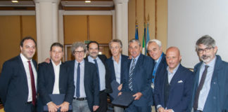 Gabriele Paparelli «Allontaniamo i violenti ed i razzisti dallo stadio» evento_ricordo_paparelli