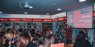 In cinquecento per Fabio Volo alla Mondadori di Velletri volo_velletri