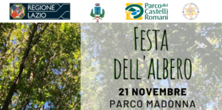 Festa dell’albero 2019 sul nostro territorio Festa_albero_rocca_priora