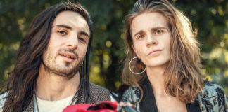 I Kymya presentano Ansia Cronica kymya