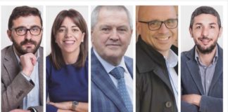 Opposizione Rocca Priora “Bocciati i nostri emendamenti” cons_opp_rocca_priora