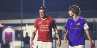 Vince ancora la Roma Calcio a 8 pascucci_roma_calcio_a_8